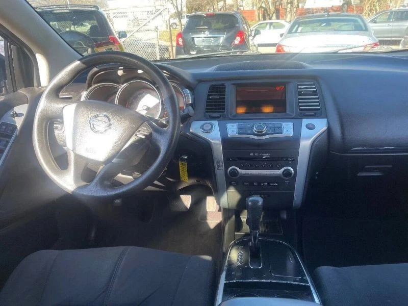 2009 Nissan Murano 2nd Gen - Image 6 of 10