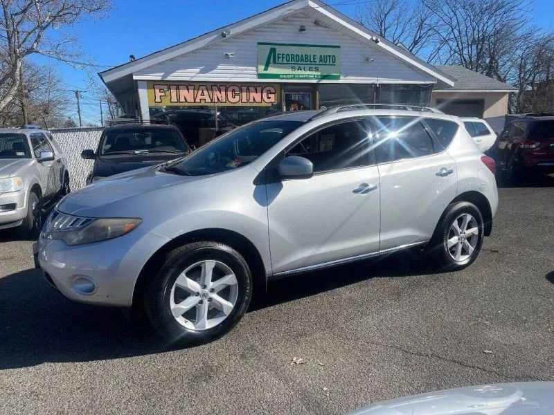 2009 Nissan Murano 2nd Gen - Image 2 of 10