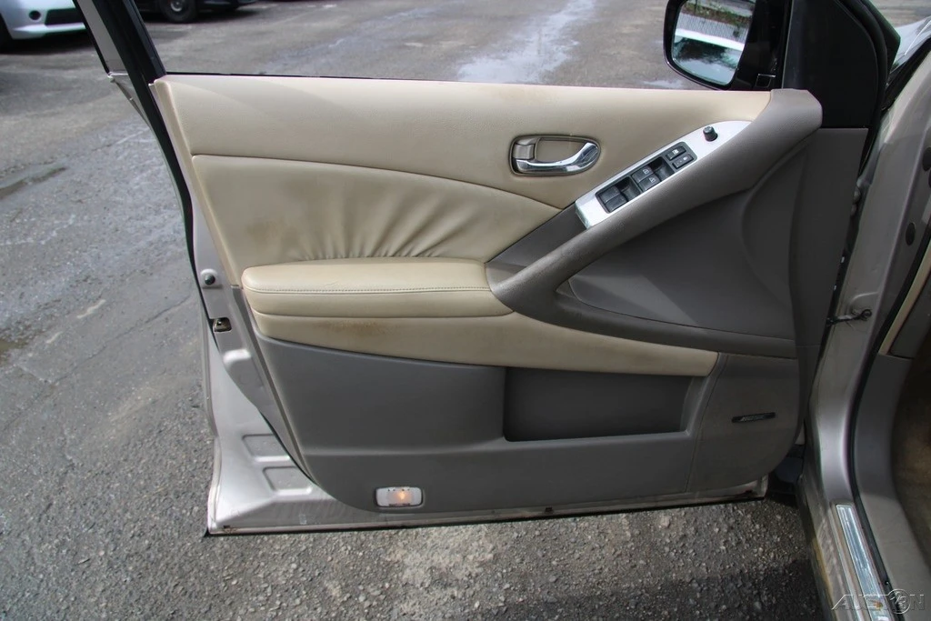 2009 Nissan Murano 2nd Gen - Image 13 of 21