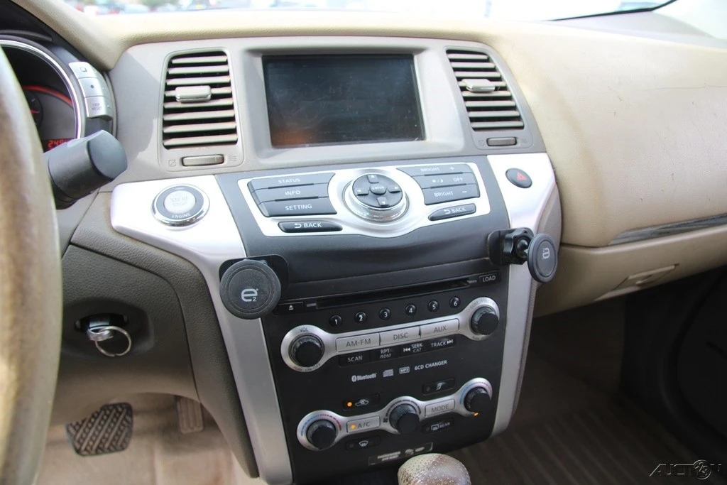 2009 Nissan Murano 2nd Gen - Image 19 of 21