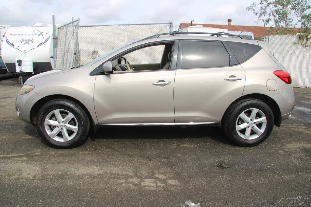 2009 Nissan Murano 2nd Gen - Image 3 of 21