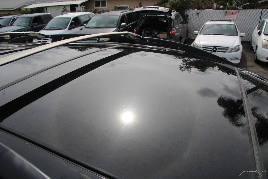 2009 Nissan Murano 2nd Gen - Image 11 of 21
