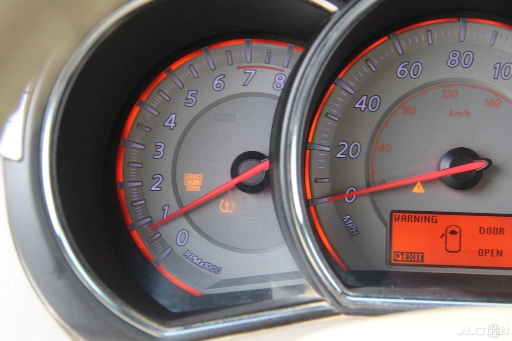 2009 Nissan Murano 2nd Gen - Image 17 of 21