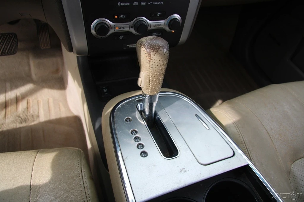 2009 Nissan Murano 2nd Gen - Image 20 of 21