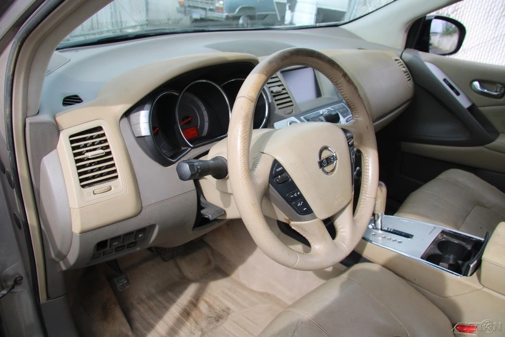 2009 Nissan Murano 2nd Gen - Image 15 of 21