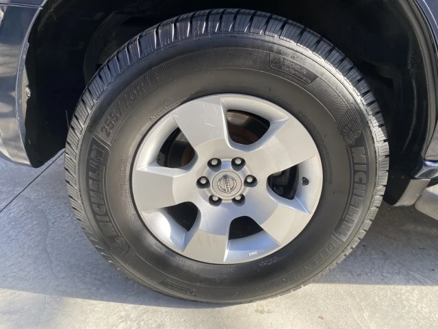 2009 Nissan Pathfinder 3rd Gen - Image 13 of 21
