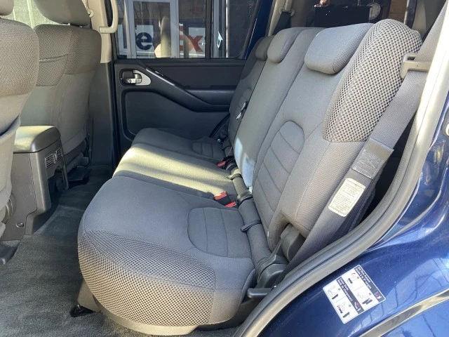 2009 Nissan Pathfinder 3rd Gen - Image 21 of 21