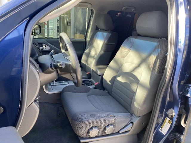 2009 Nissan Pathfinder 3rd Gen - Image 19 of 21