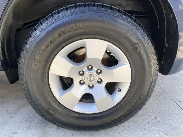 2009 Nissan Pathfinder 3rd Gen - Image 11 of 21