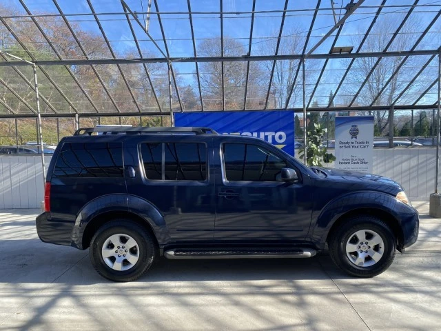 2009 Nissan Pathfinder 3rd Gen - Image 3 of 21