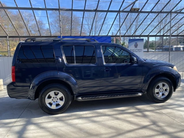 2009 Nissan Pathfinder 3rd Gen - Image 4 of 21