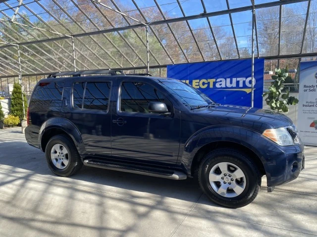 2009 Nissan Pathfinder 3rd Gen - Image 2 of 21