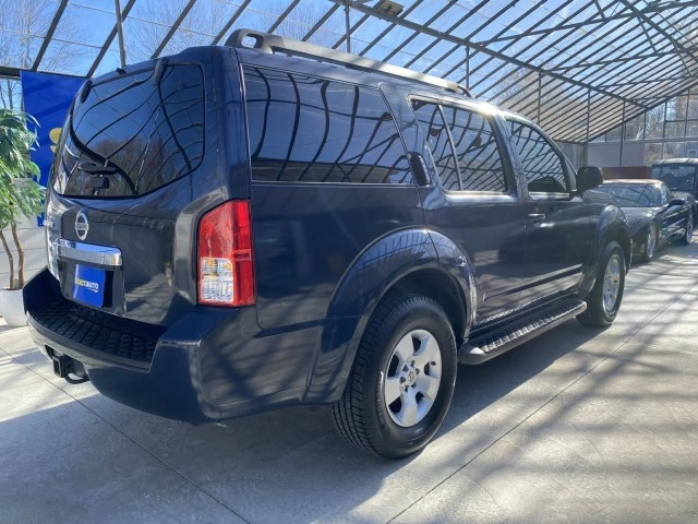 2009 Nissan Pathfinder 3rd Gen - Image 6 of 21