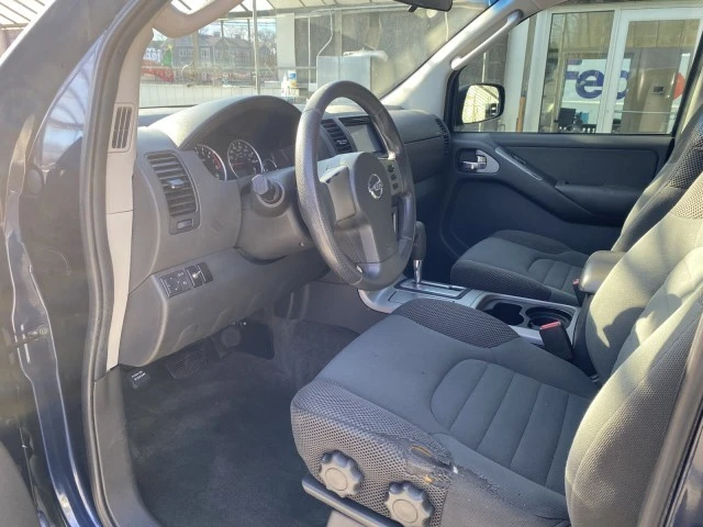 2009 Nissan Pathfinder 3rd Gen - Image 18 of 21