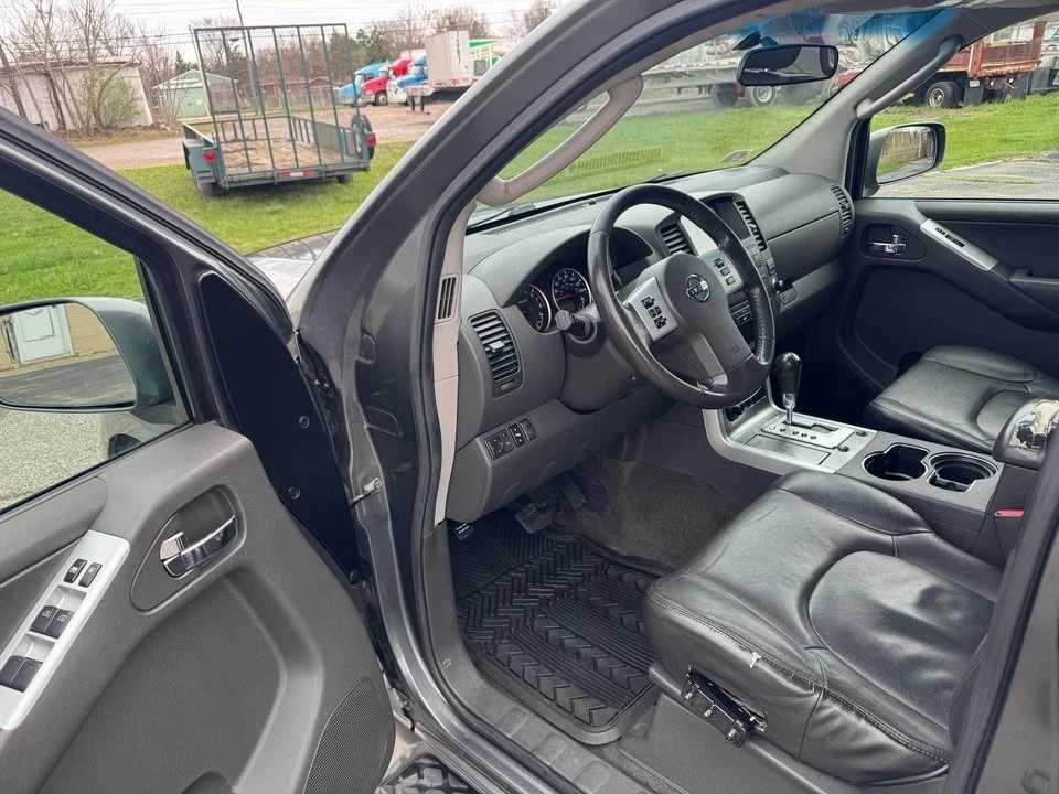 2009 Nissan Pathfinder 3rd Gen - Image 8 of 17