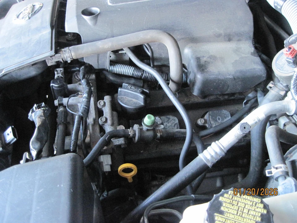 2009 Nissan Pathfinder 3rd Gen - Image 17 of 17
