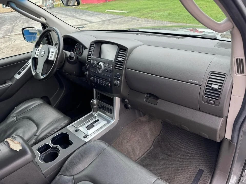 2009 Nissan Pathfinder 3rd Gen - Image 12 of 17