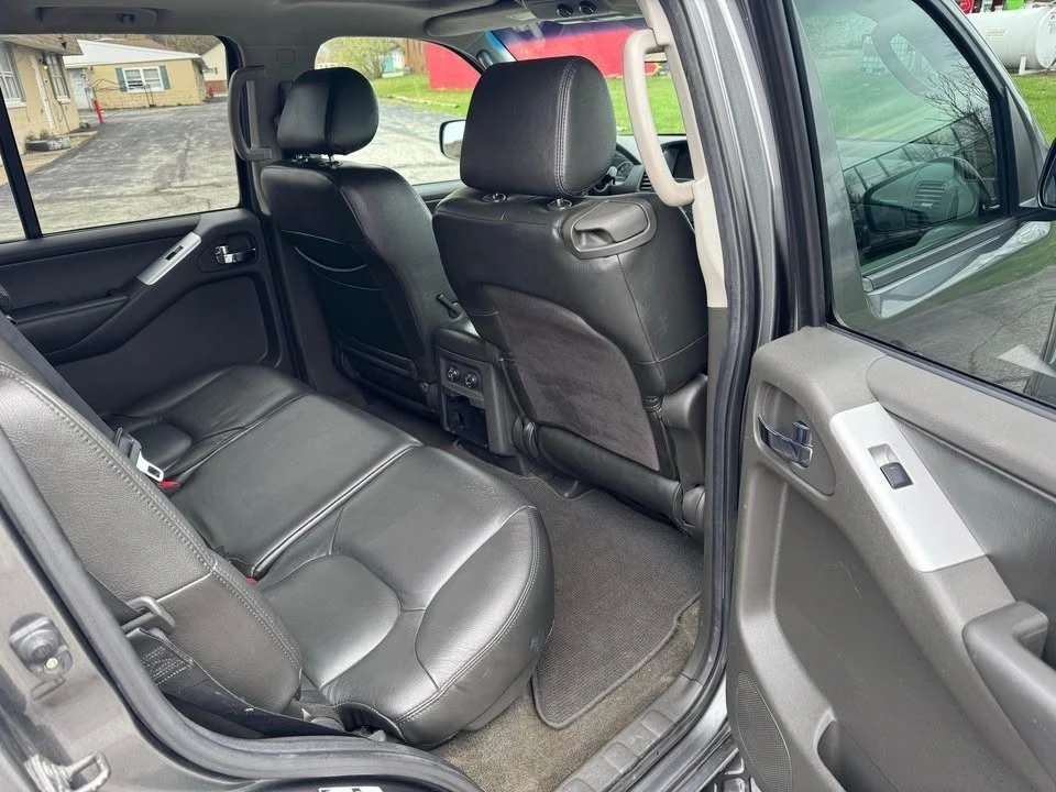 2009 Nissan Pathfinder 3rd Gen - Image 6 of 17