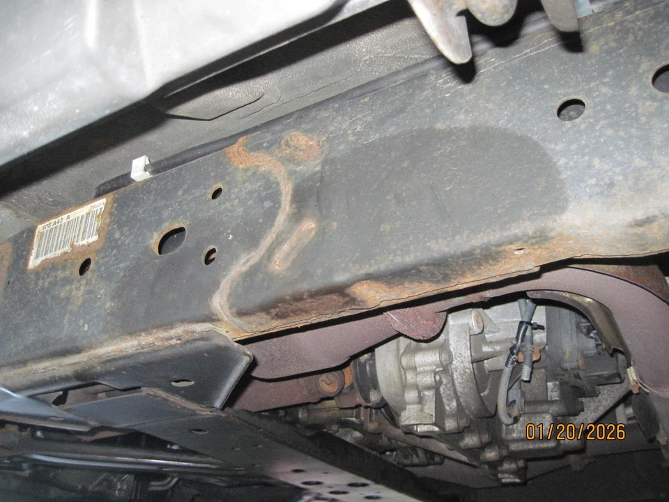 2009 Nissan Pathfinder 3rd Gen - Image 16 of 17
