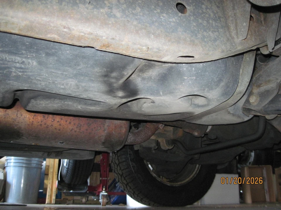 2009 Nissan Pathfinder 3rd Gen - Image 15 of 17