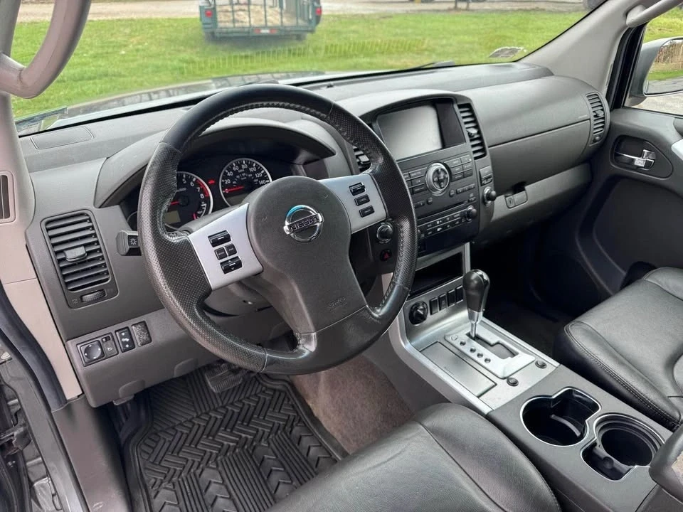 2009 Nissan Pathfinder 3rd Gen - Image 7 of 17