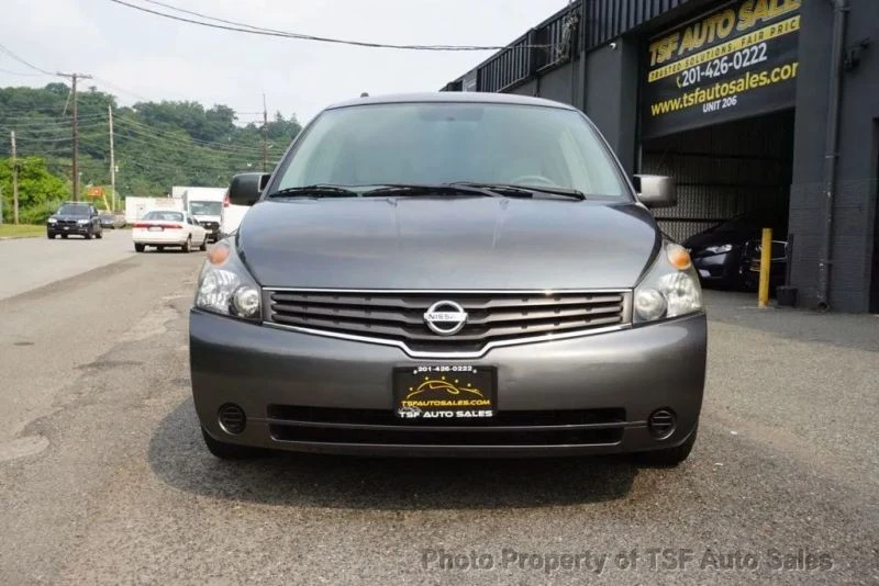 2009 Nissan Quest - Image 2 of 12