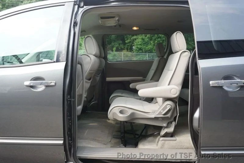 2009 Nissan Quest - Image 12 of 12