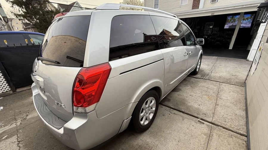 2009 Nissan Quest - Image 5 of 14