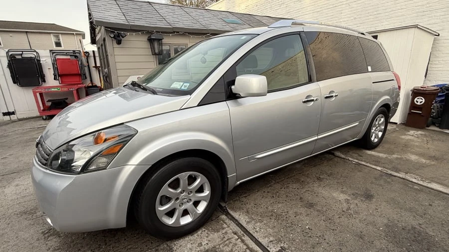2009 Nissan Quest - Image 3 of 14