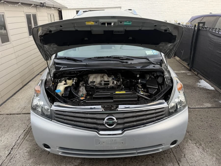 2009 Nissan Quest - Image 14 of 14