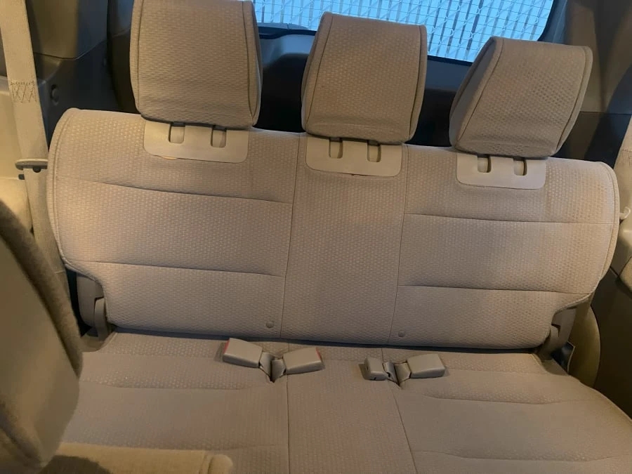 2009 Nissan Quest - Image 12 of 14