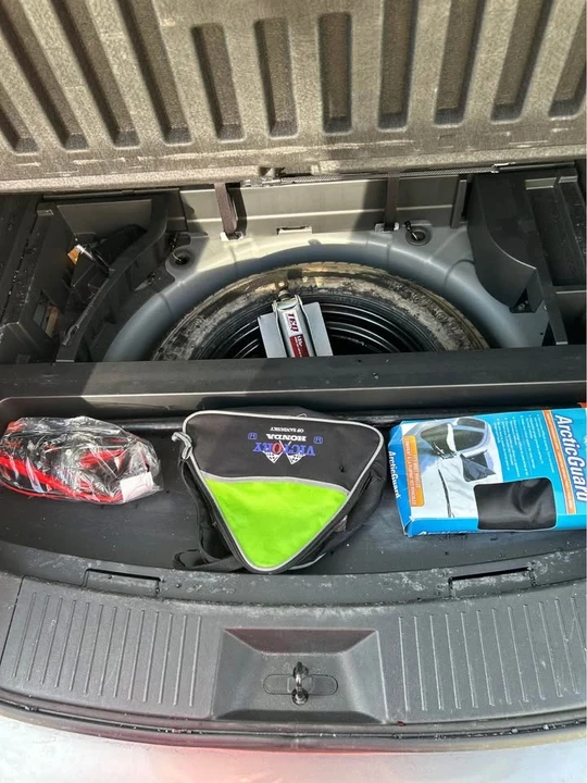 2009 Nissan Rogue - Image 8 of 9