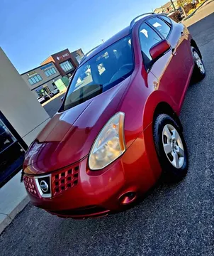 2009 Nissan Rogue