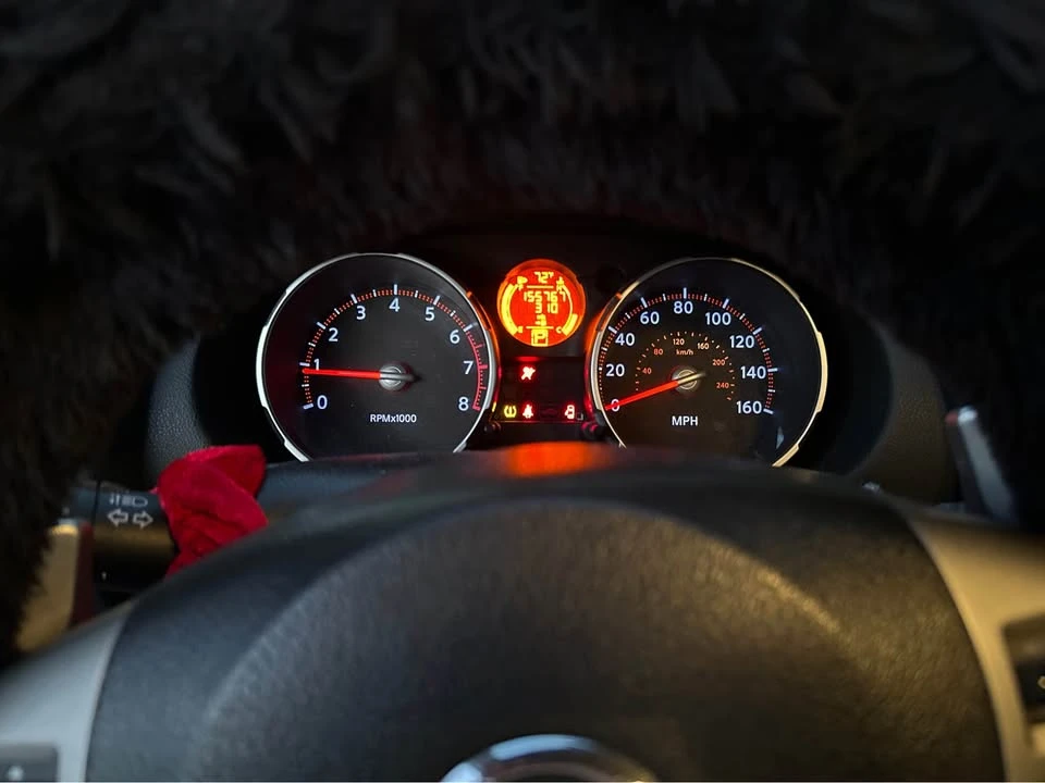 2009 Nissan Rogue - Image 9 of 10
