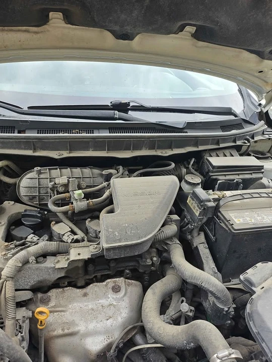 2009 Nissan Rogue - Image 2 of 14