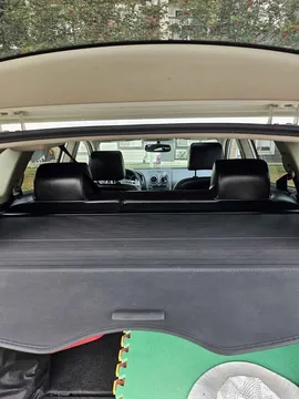 2009 Nissan Rogue
