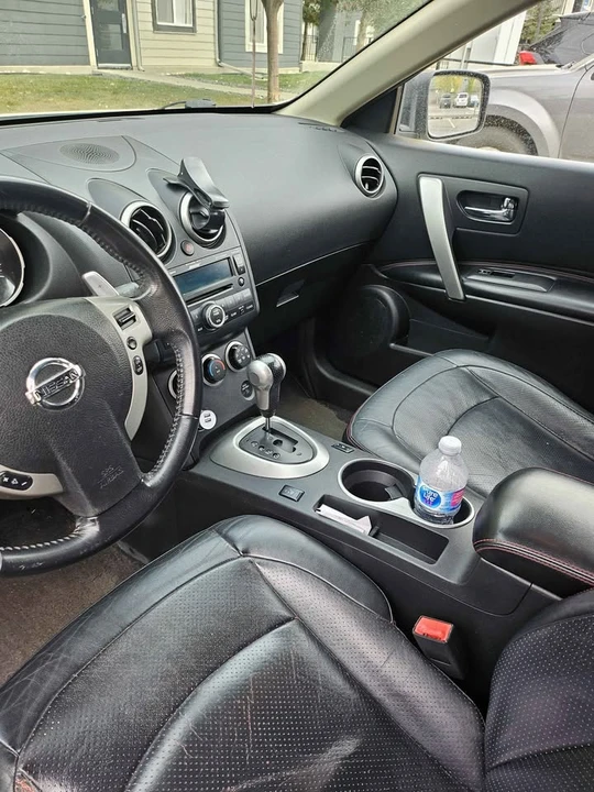 2009 Nissan Rogue - Image 9 of 14