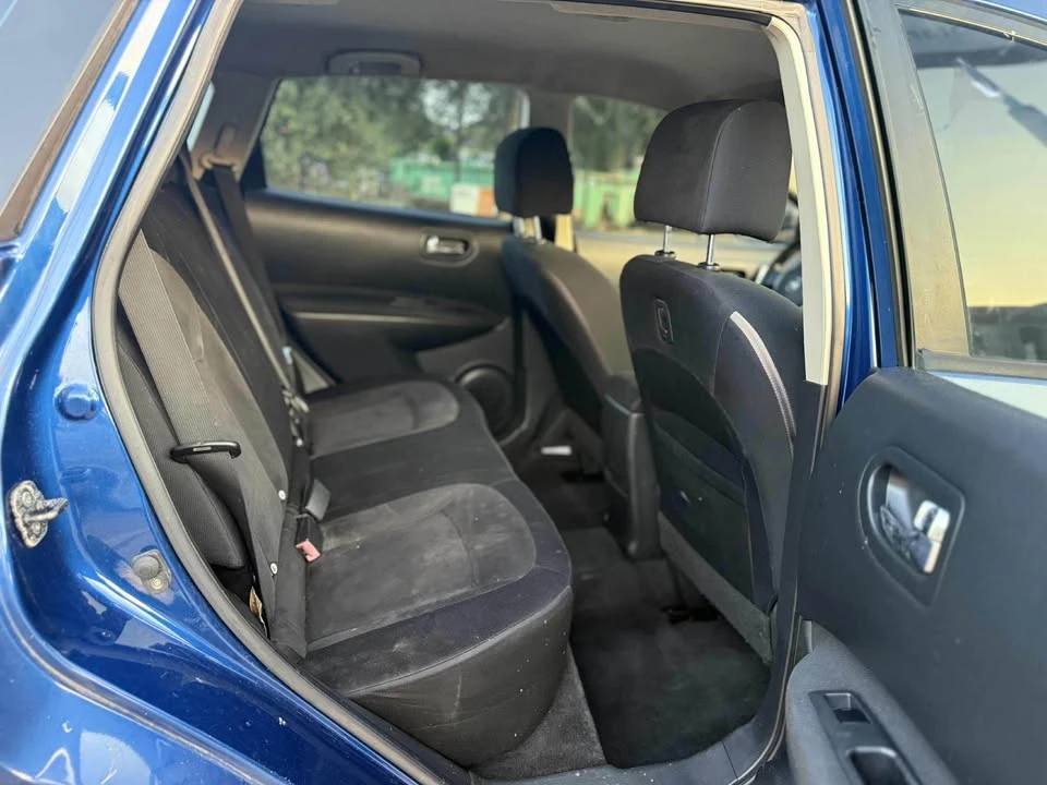 2009 Nissan Rogue - Image 13 of 14