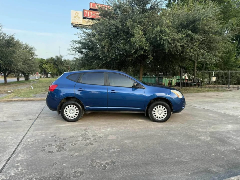 2009 Nissan Rogue - Image 6 of 14