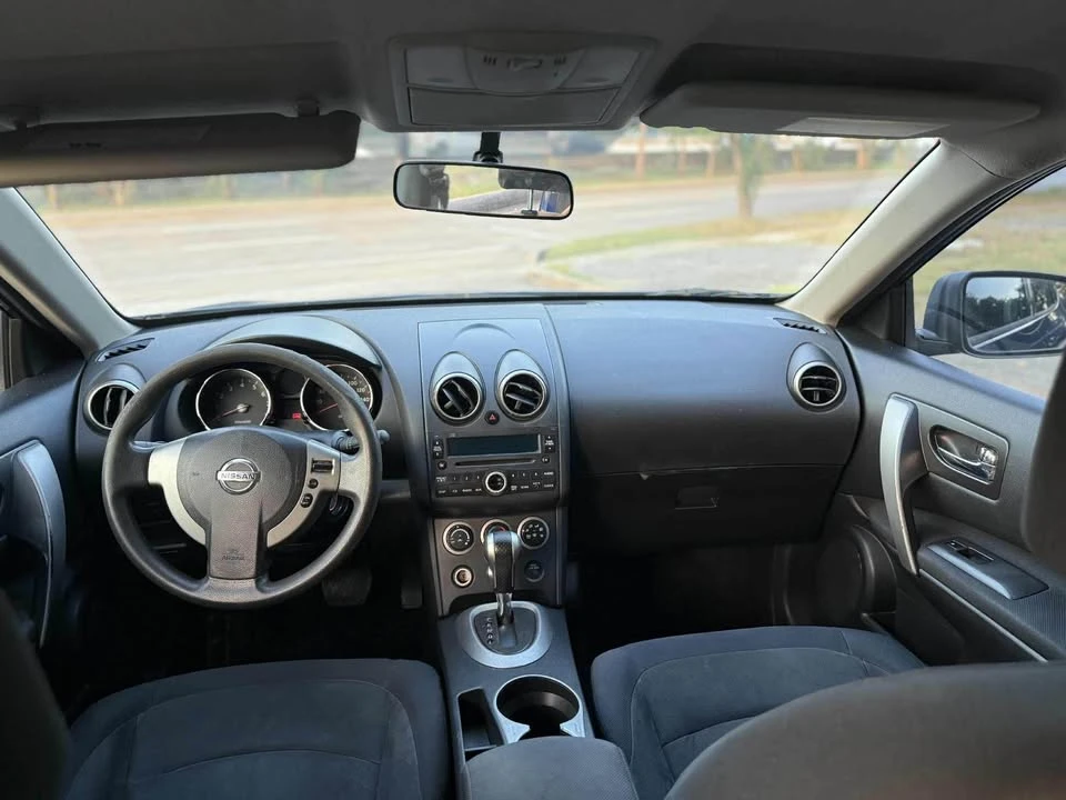 2009 Nissan Rogue - Image 9 of 14