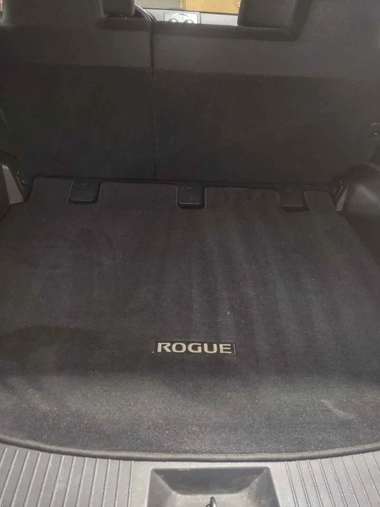 2009 Nissan Rogue - Image 6 of 9