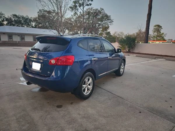 2009 Nissan Rogue - Image 6 of 21