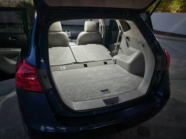 2009 Nissan Rogue - Image 14 of 21