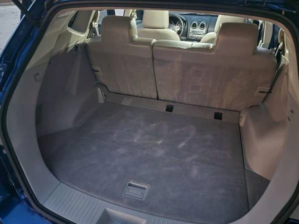 2009 Nissan Rogue - Image 11 of 21