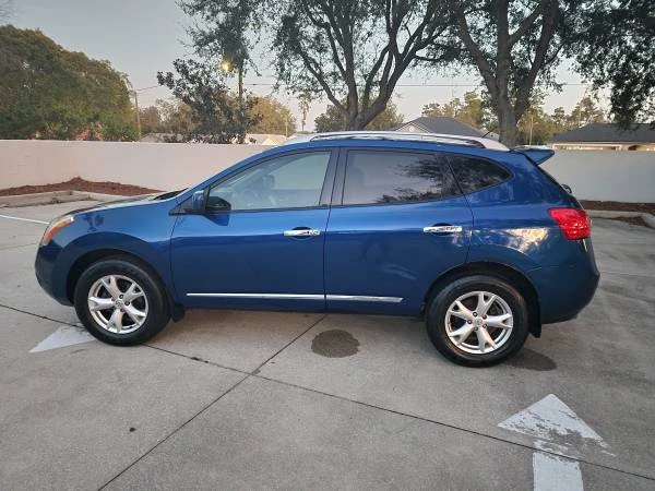 2009 Nissan Rogue - Image 3 of 21