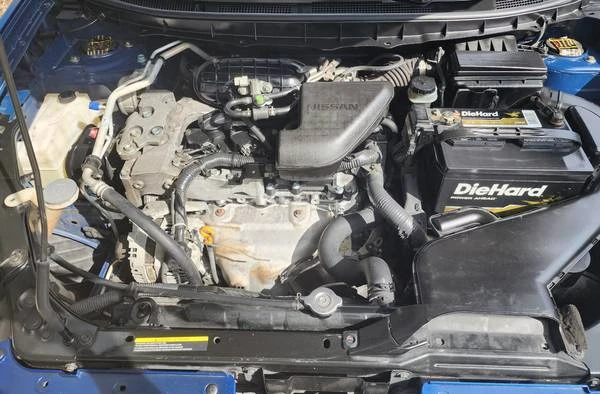 2009 Nissan Rogue - Image 21 of 21
