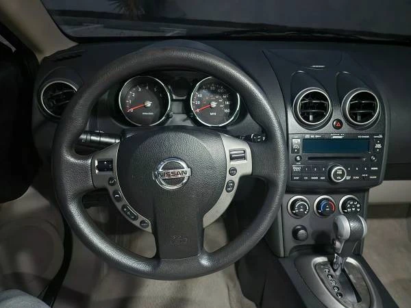 2009 Nissan Rogue - Image 18 of 21