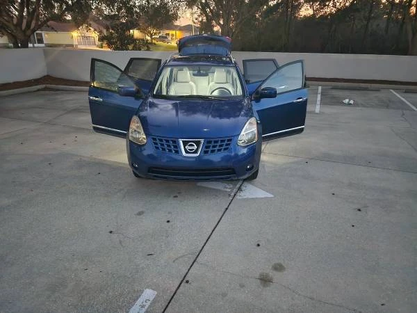 2009 Nissan Rogue - Image 7 of 21