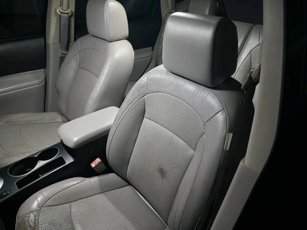 2009 Nissan Rogue - Image 15 of 21