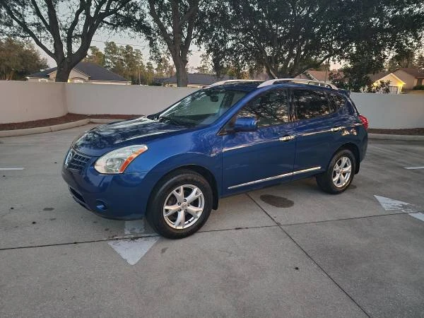 2009 Nissan Rogue - Image 2 of 21
